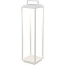 ab+ by Abert Resort Maxi mobile Table Lamp white