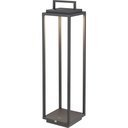 ab+ by Abert Resort Maxi mobile Table Lamp anthracite