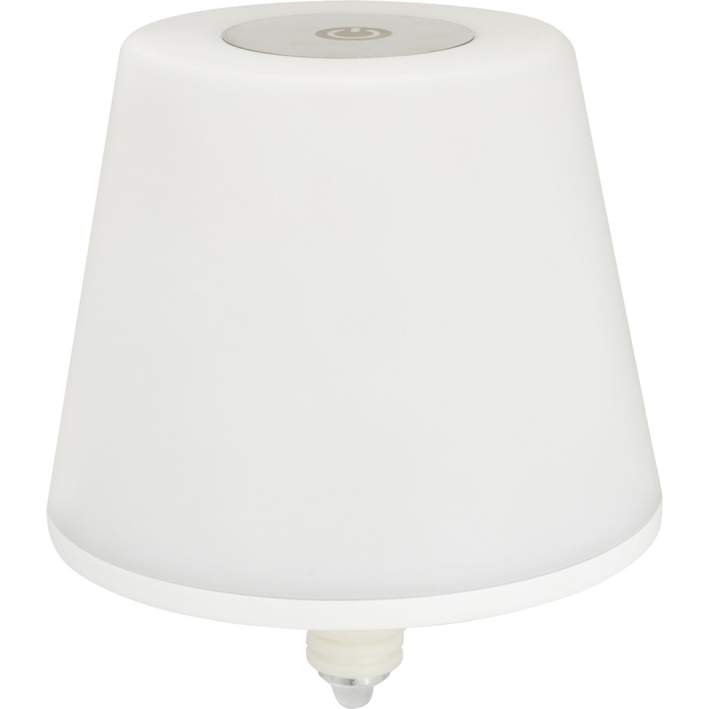 REV LED Bottle Light wireless Lamprusco warmwhite