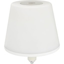 REV LED Bottle Light wireless Lamprusco warmwhite