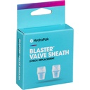 HydraPak Bite Valve Sheaths 2x