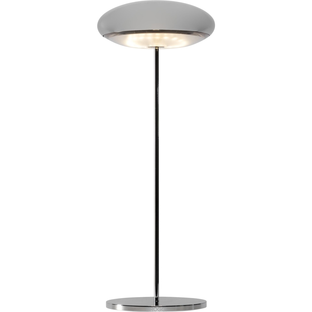 Broggi Nuvola LED Lamp Acciaio/Chrome