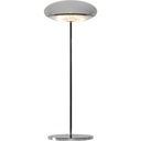 Broggi Nuvola LED Lamp Acciaio/Chrome