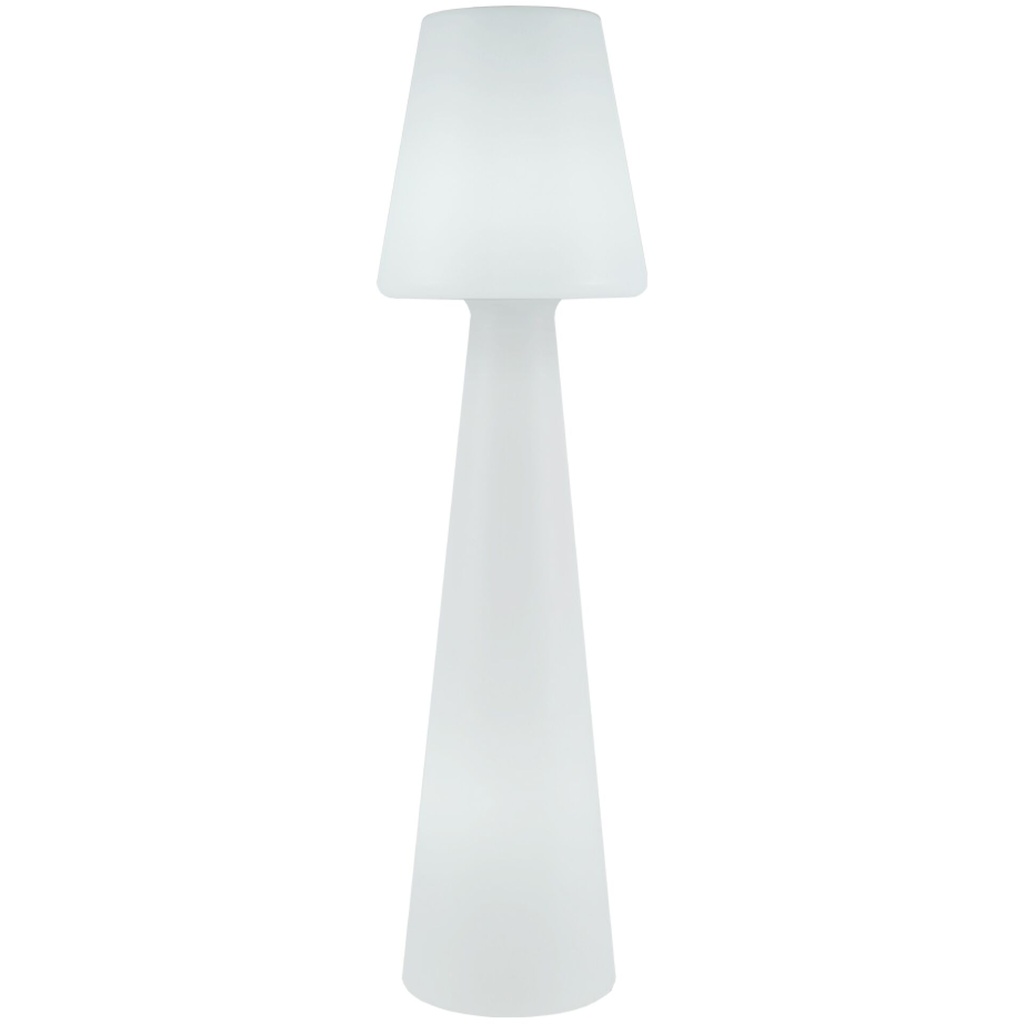 New Garden Lola 165 Cable Floor Lamp Warm light