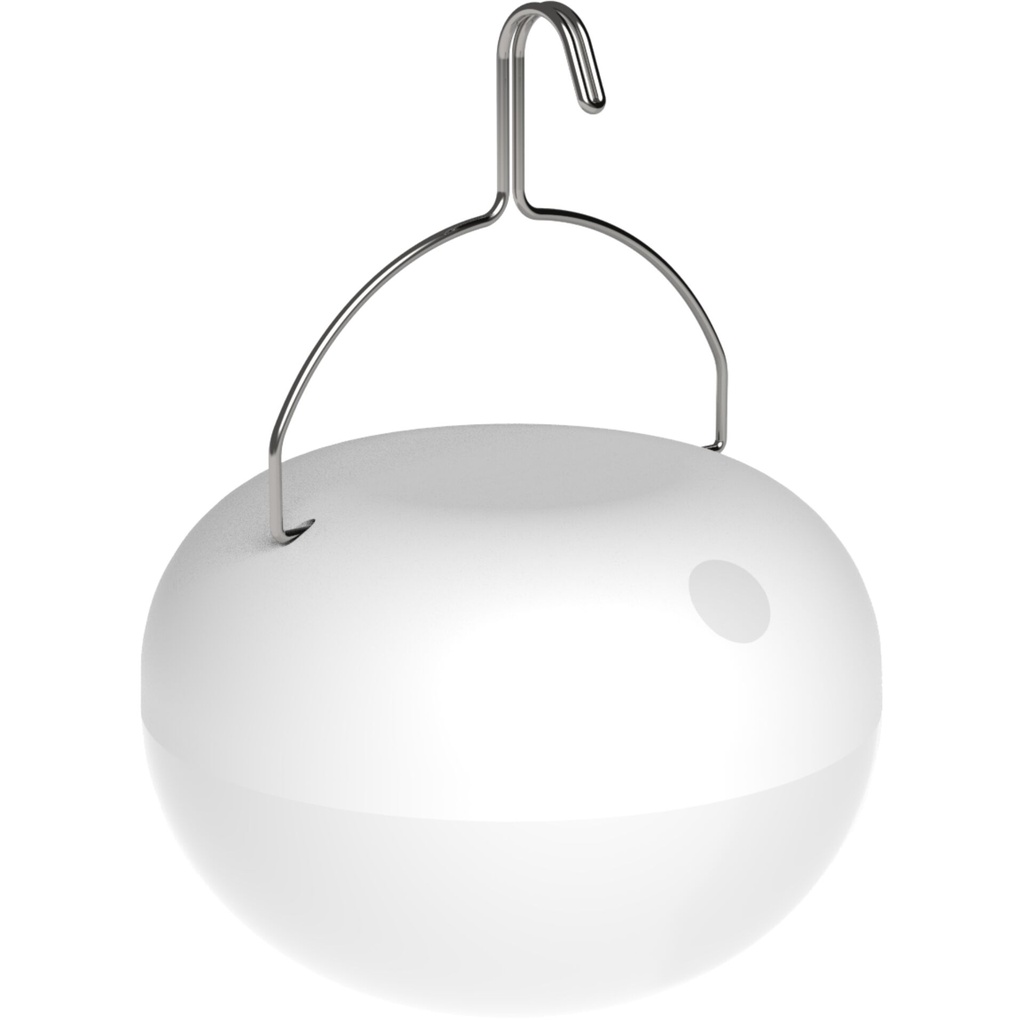 New Garden COCO BATTERY BULB RGB IP68