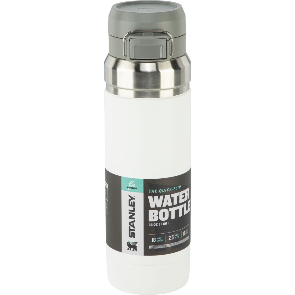Stanley Quick Flip Water Bottle 1,06 L Frost