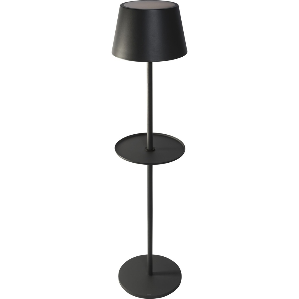 Sompex GARCON anthracite Battery-operated Outdoor Light