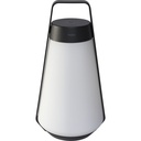 Sompex AIR anthracite Table Lamp