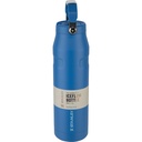 Stanley Iceflow Flip Straw 2.0 1,06 L Azure