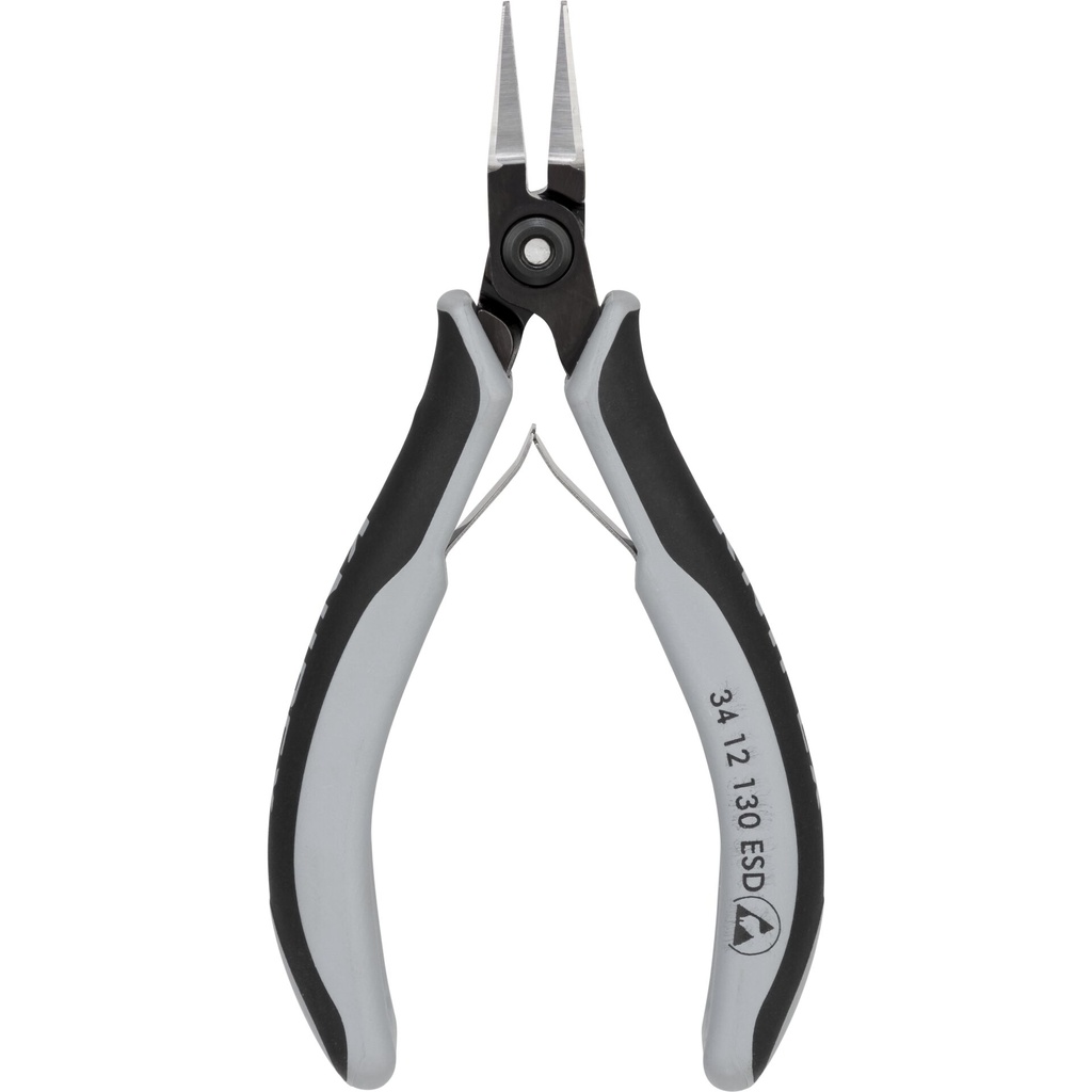 KNIPEX Precision Electronics Gripping Pliers