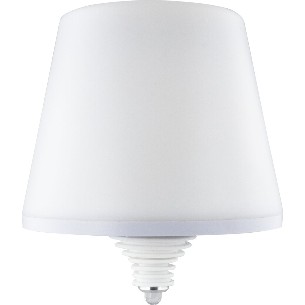 REV LED Bottle Lamp with battery Lamprusco Solar IP54  2021001755