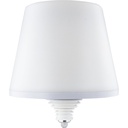 REV LED Bottle Lamp with battery Lamprusco Solar IP54  2021001755