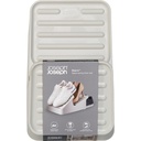Joseph Joseph Shoe-In Space-saving Ecru Shoe Rack
