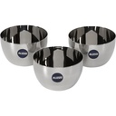 Alessi Mami Bowl stainless steel SG59