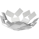 Alessi MT01 La Stanza dello Scirocco Basket stainless steel