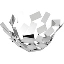 Alessi MT02 La Stanza dello Scirocco Basket stainless steel