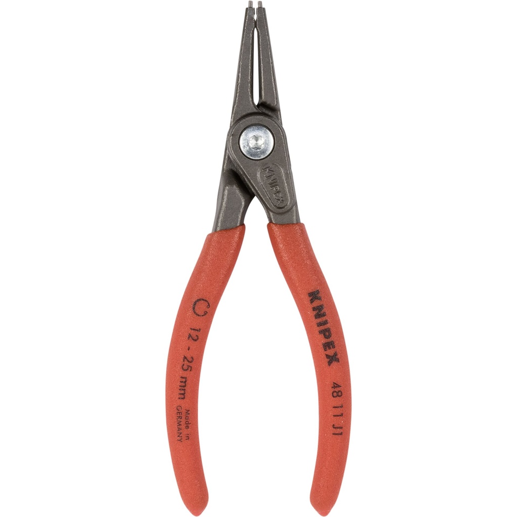 KNIPEX Precision Circlip Pliers