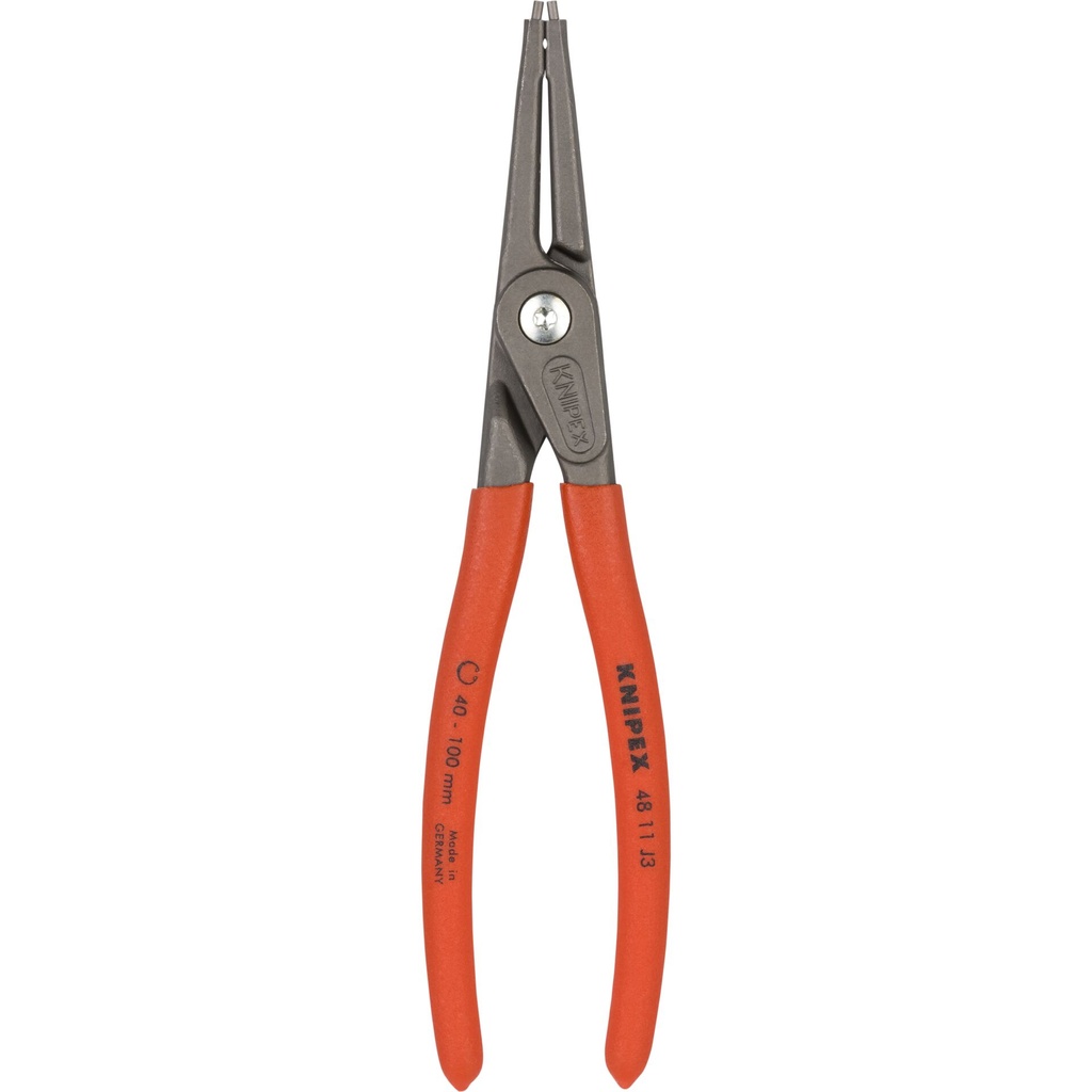 KNIPEX Precision Circlip Pliers