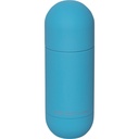Asobu Orb Bottle blue, 0.46 L