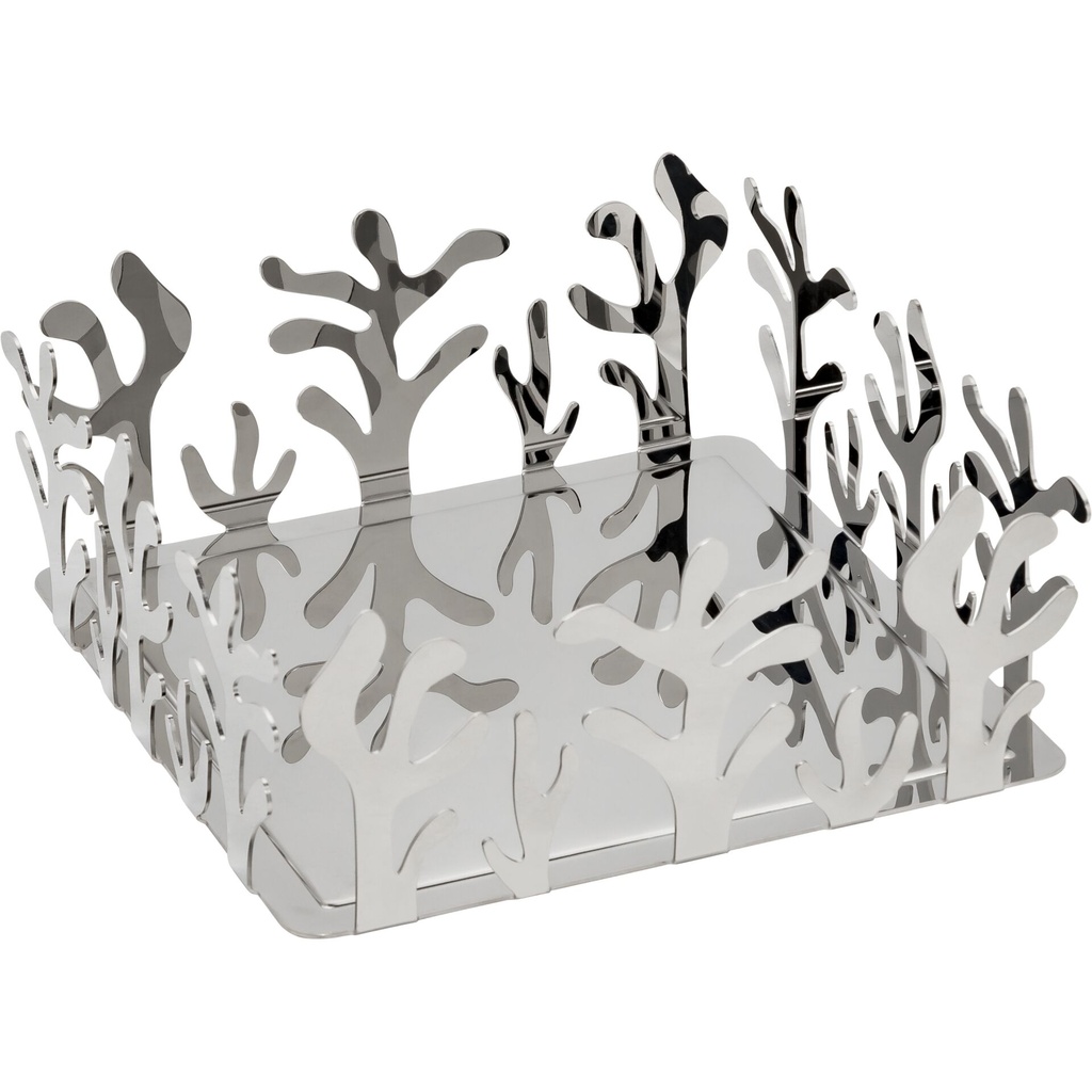 Alessi Mediterraneo Napkin Holder ESI18