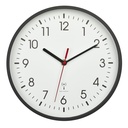 TFA 60.3550.01 radio wall clock