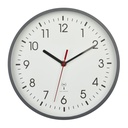 TFA 60.3550.10 radio wall clock