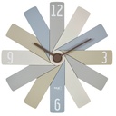TFA Design Wall Clock Kit Clock In The Box