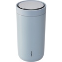 Stelton To Go Click Cup 0,2 l soft cloud