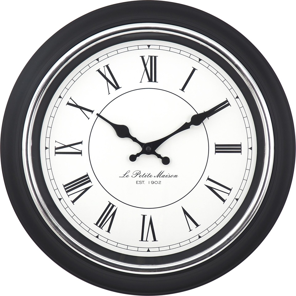 Mebus 12968 Quartz Wall Clock
