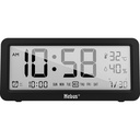 Mebus 25819 Quartz Alarm Clock digital