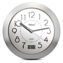 Mebus 41964 Quarz Badezimmeruhr