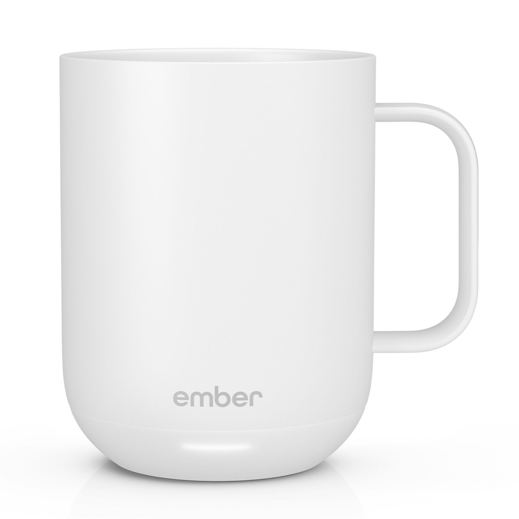 Ember Mug  10oz White