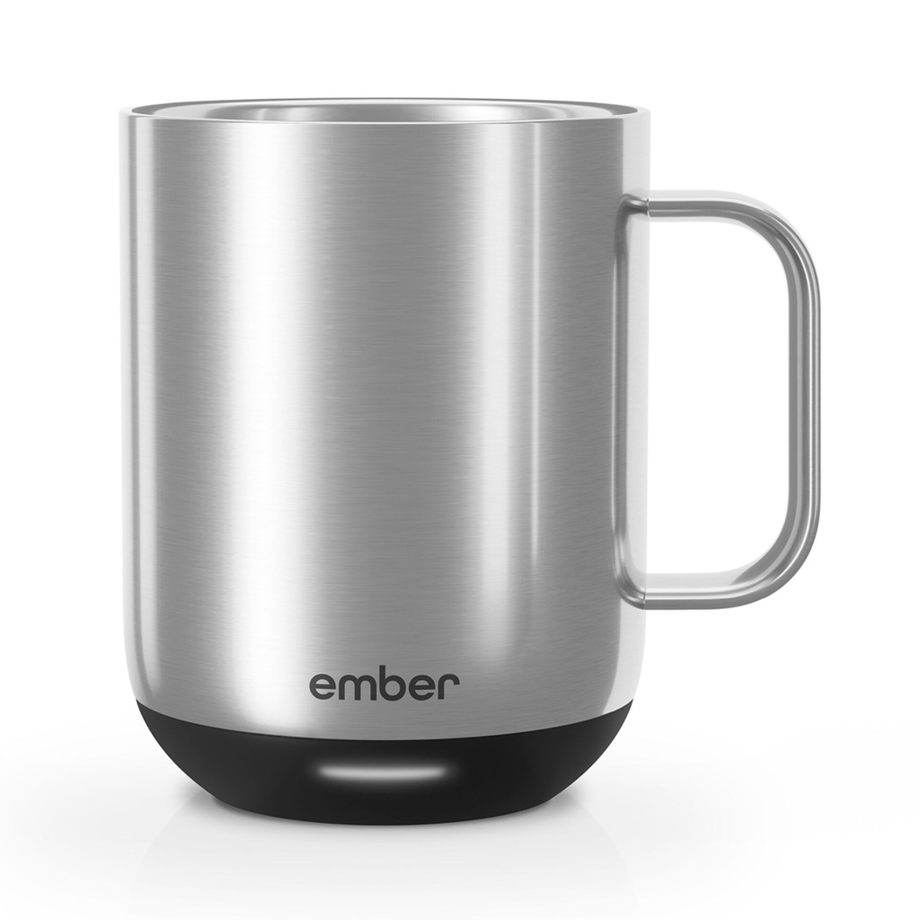 Ember Mug 10oz Stainless