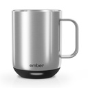 Ember Mug 10oz Stainless