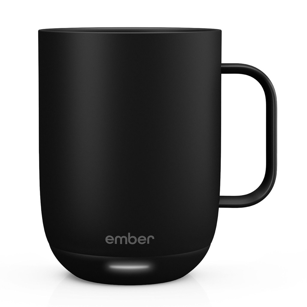 Ember Mug  14 oz Black