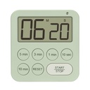 TFA 38.2056.04 Dig.count-up and count-down timer