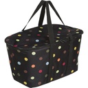 Reisenthel Coolerbag dots