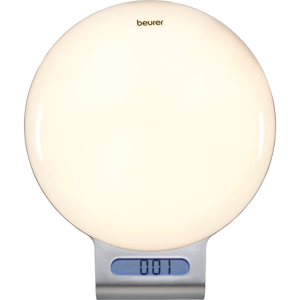 Beurer WL 75 Lichtwecker