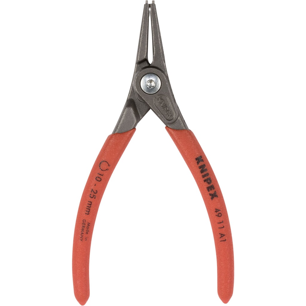 KNIPEX Precision Circlip Pliers
