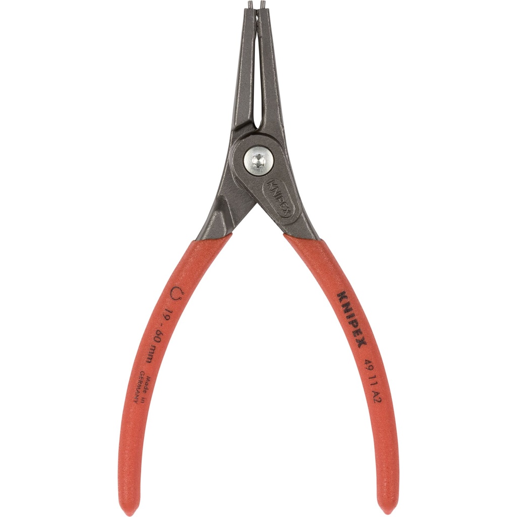 KNIPEX Precision Circlip Pliers