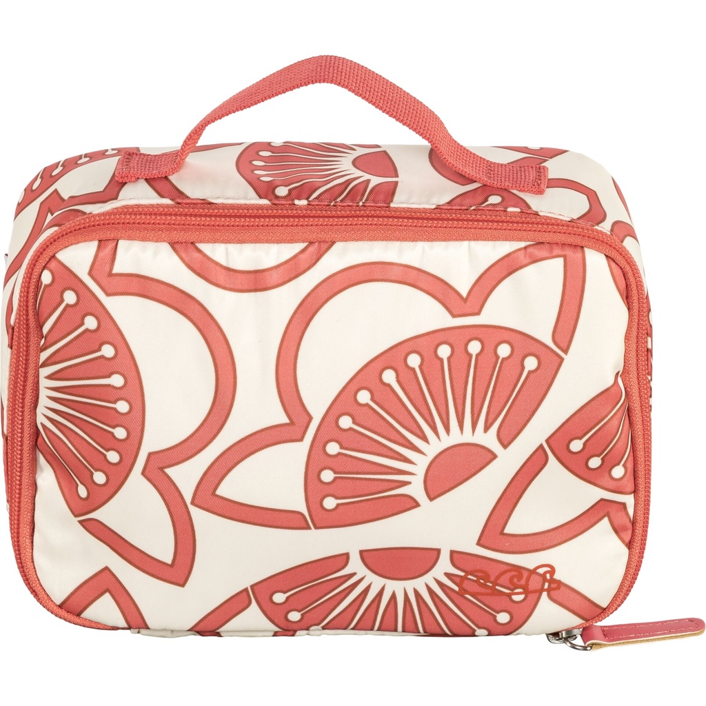 Guzzini BLOSSOM BREEZE Thermal Bag Coral pink