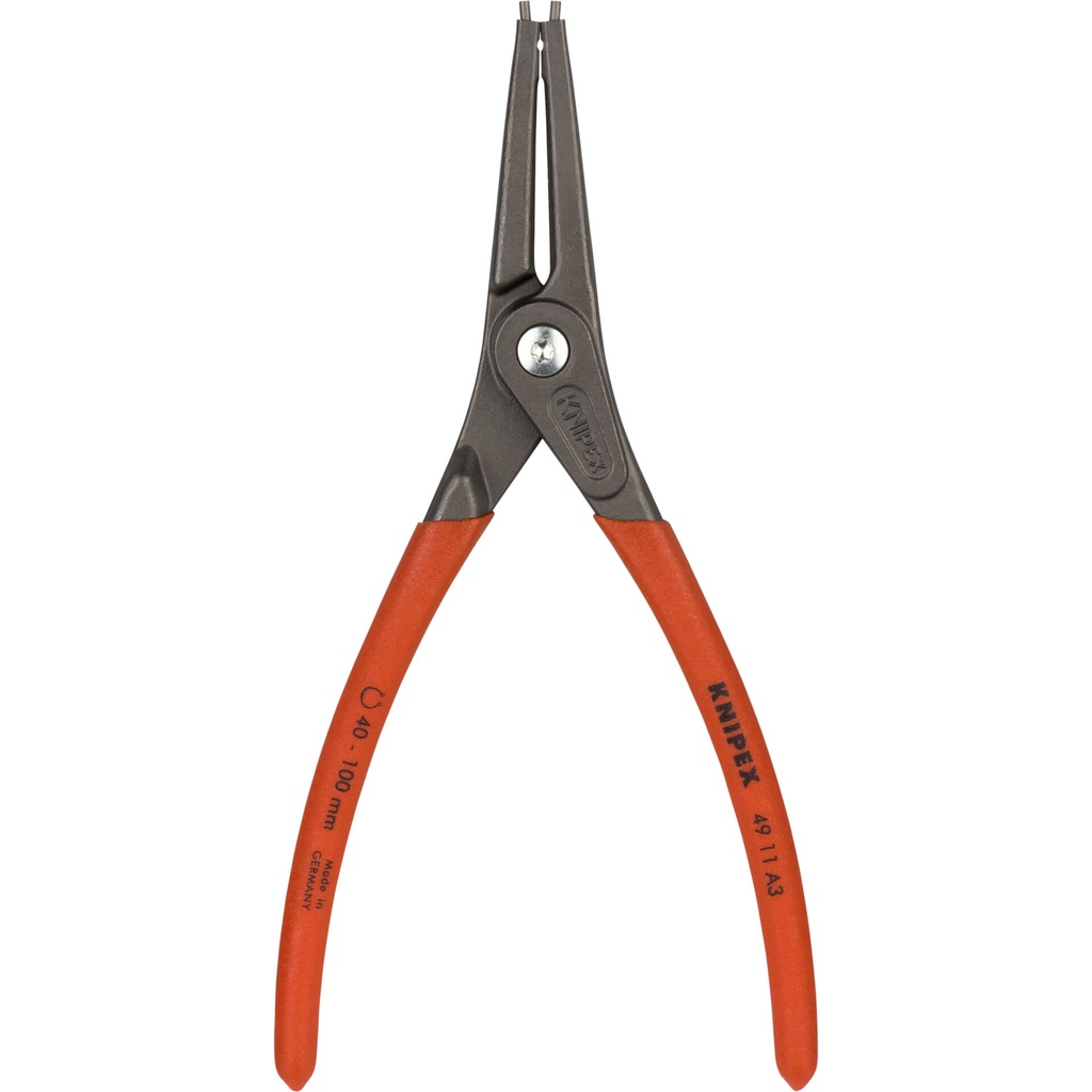 KNIPEX Precision Circlip Pliers