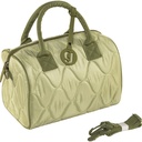 Guzzini HANDY GRETA Hand/Shoul- der Bag Avocado green