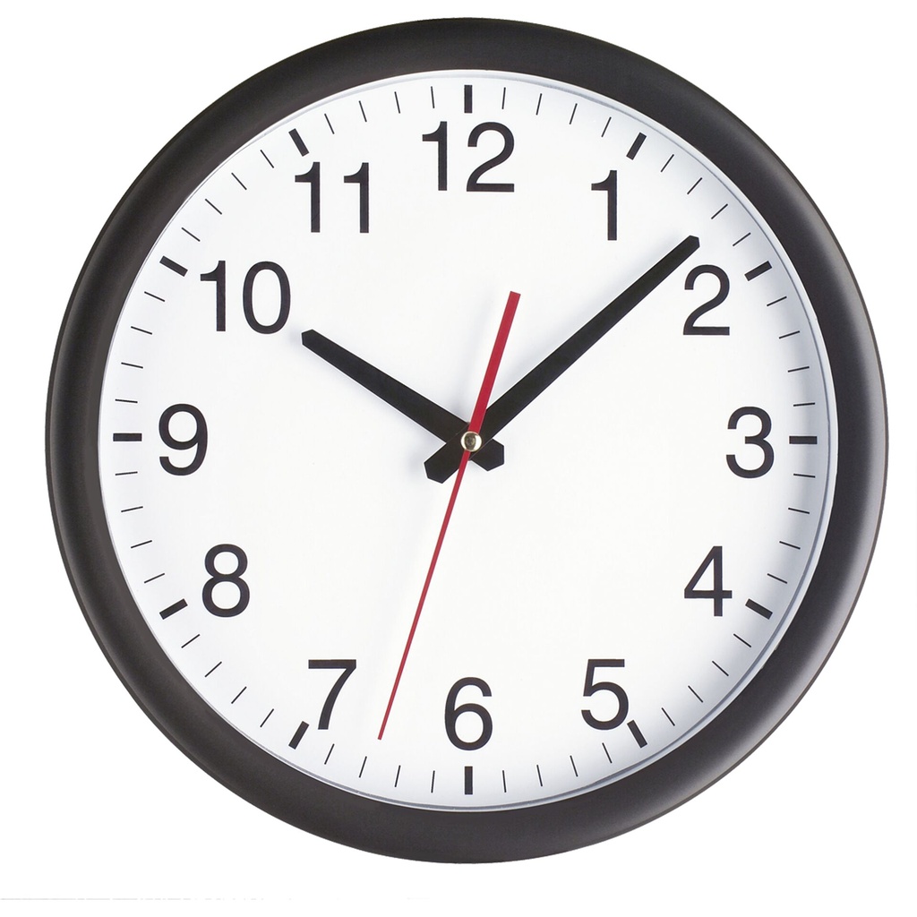 TFA 98.1077 wall clock