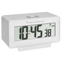 TFA 60.2544.02 Radio Alarm Clock