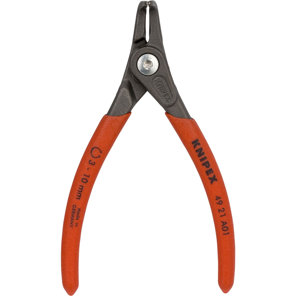 KNIPEX Precision Circlip Pliers