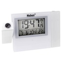 Mebus 42421 Projection Alarm Clock