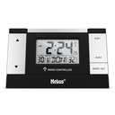 Mebus 51059 Alarm clock  digital