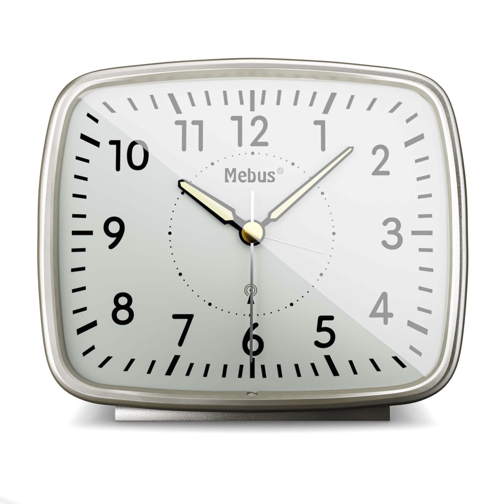 Mebus 25362 Alarm clock