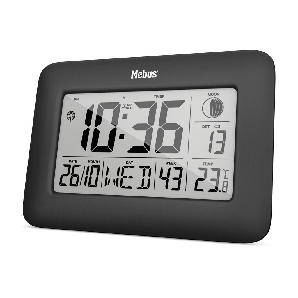 Mebus 46732 Wall clock